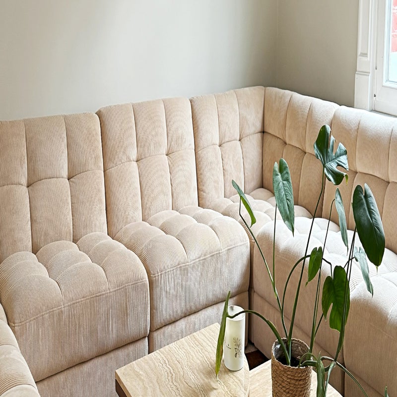 Lifestyle  NV CURATORS’ SELECTION Inès - @inesvandamme
