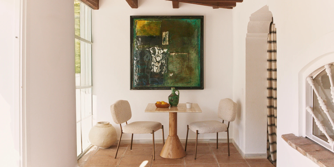 Idées déco Pourquoi choisir le bois blond pour votre décoration ? Idées déco