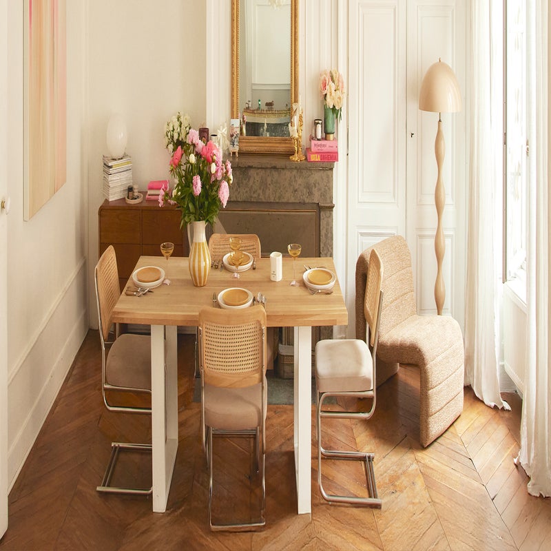 Lifestyle  At home with Marie and Mood Saison 4 - Épisode 1