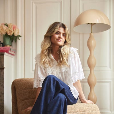  At home with Marie and Mood Saison 4 - Épisode 1