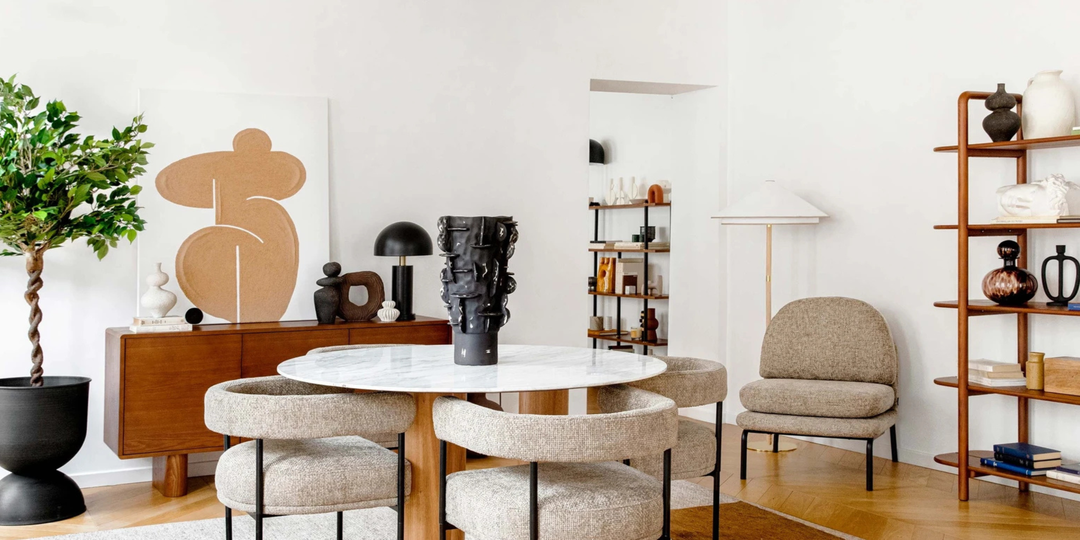 Nos conseils Comment adopter le style éclectique en décoration ? Nos conseils