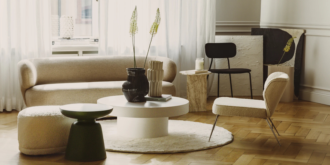 Idées déco 5 modèles de canapés parfaits pour les petits espaces Idées déco