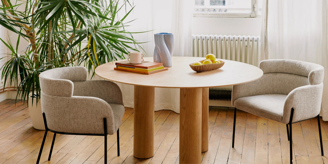 Tendances Pourquoi le gris revient-il sur le devant de la scène déco ? Tendances