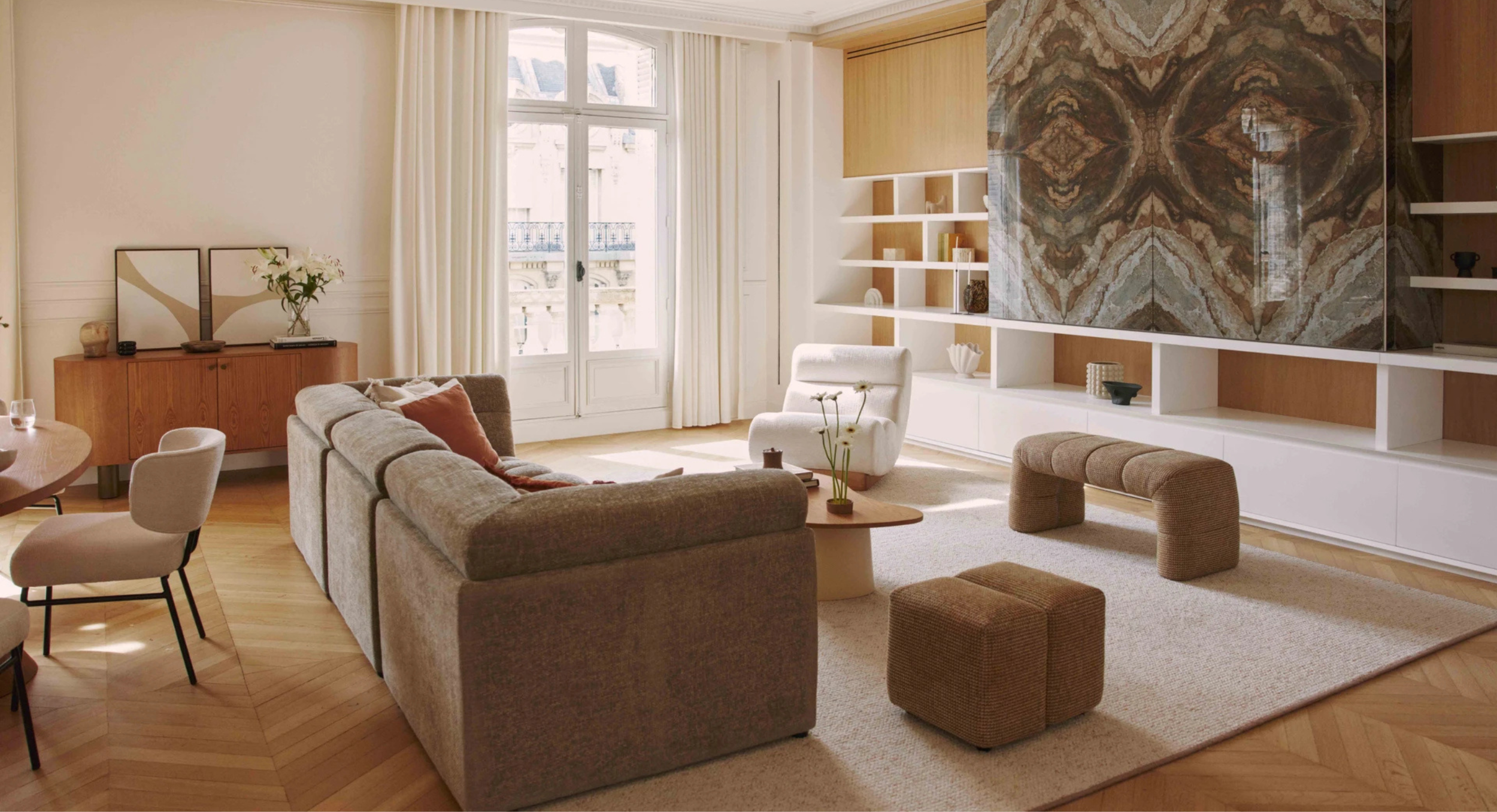 Unsere Tipps Slow Deko: Die Schlüssel zu einer minimalistischen und eleganten Einrichtung Unsere Tipps