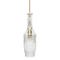 ADLER Pendelleuchten Gold Messing