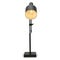 STROMBERG Table lamps Noir Marbre / Acier