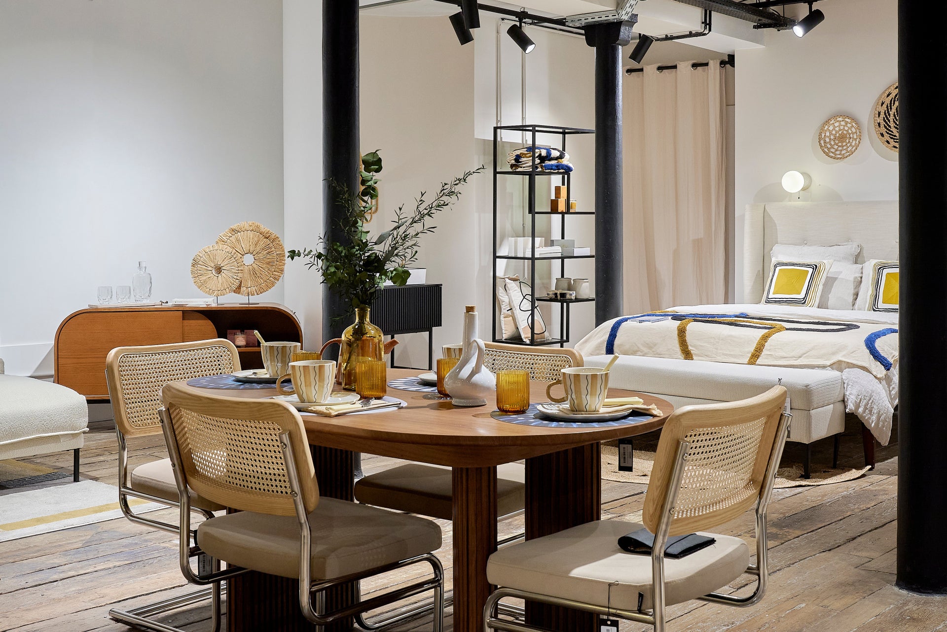 Notre Showroom NV Gallery