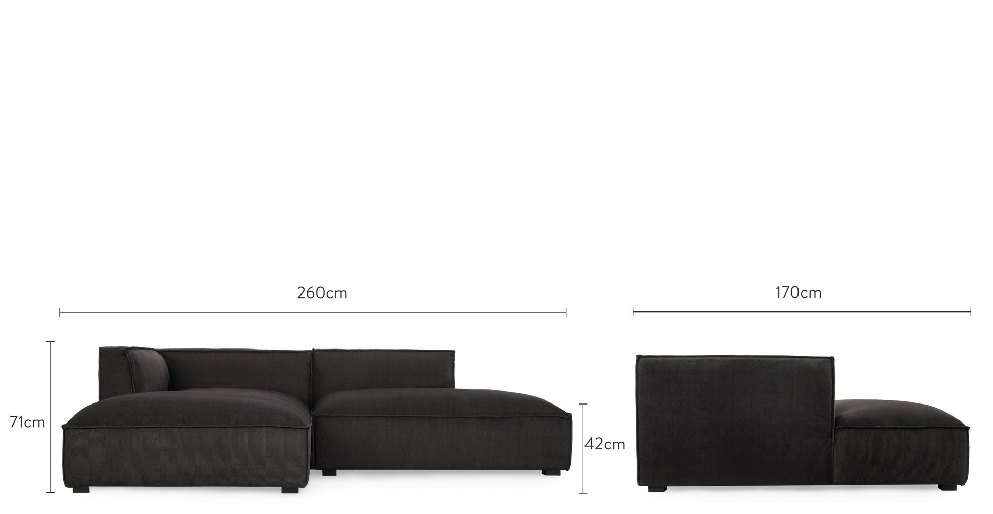 Dimensions