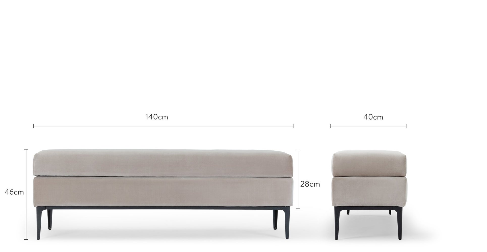 Dimensions