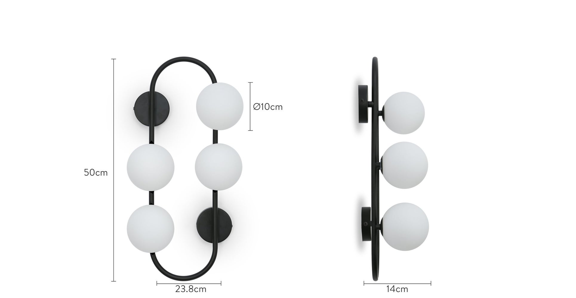 Dimensions