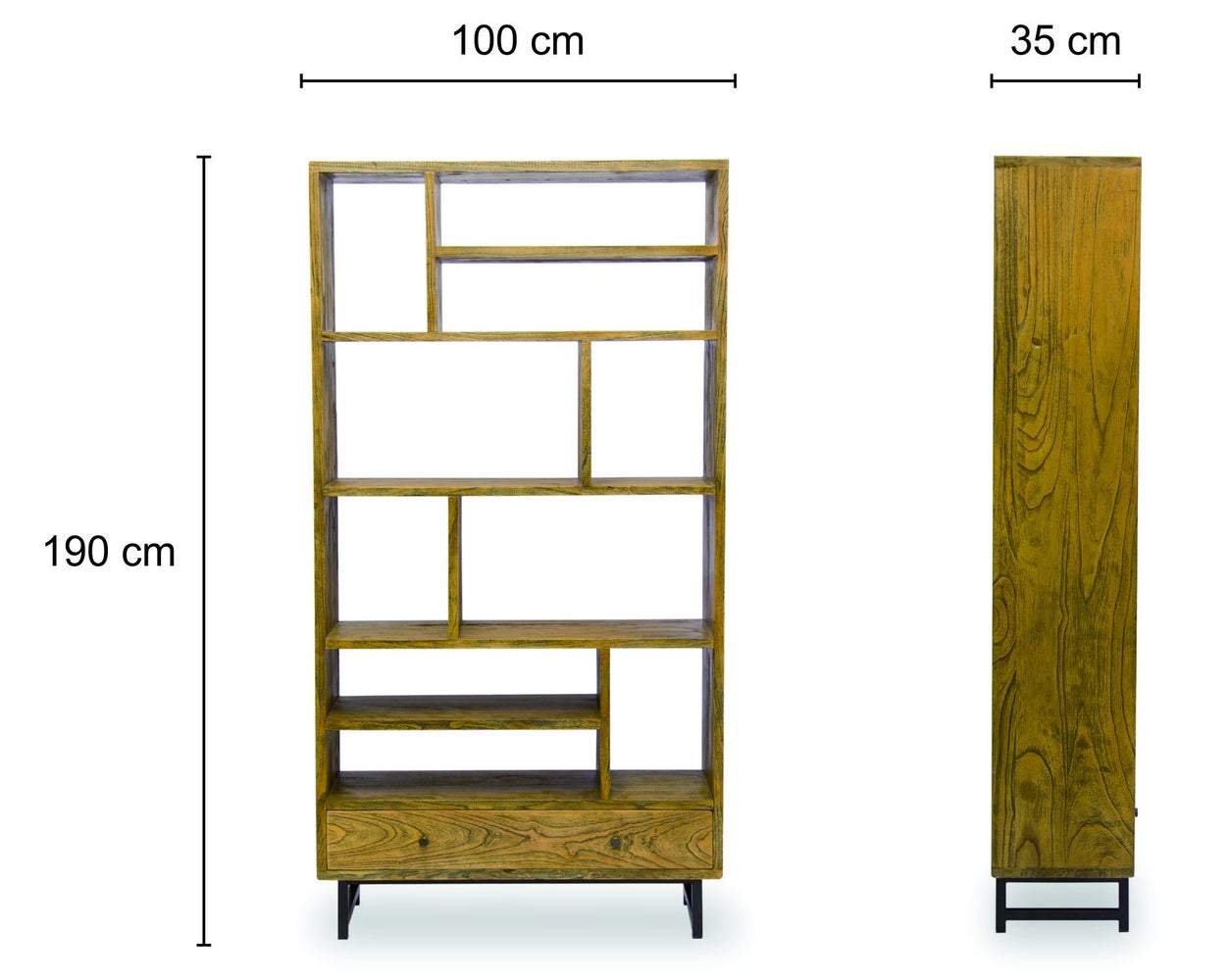 Dimensions